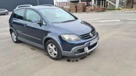 VW Golf Plus CROSS, снимка 2