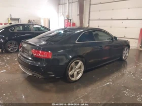 Audi S5 PREMIUM PLUS  !!! | Mobile.bg    4