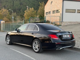 Mercedes-Benz E 350 AMG FULL, снимка 5