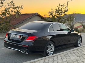 Mercedes-Benz E 350 AMG FULL, снимка 6