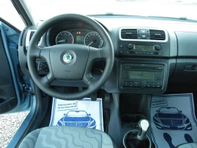 Skoda Fabia 1.2i, снимка 10