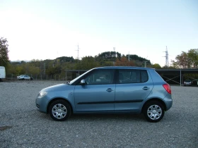 Skoda Fabia 1.2i, снимка 6