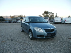 Skoda Fabia 1.2i, снимка 2