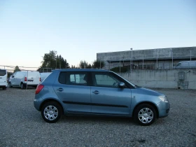 Skoda Fabia 1.2i, снимка 3