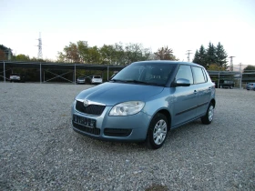 Skoda Fabia 1.2i, снимка 1