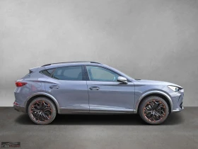 Cupra Formentor e-HYBRID/245HP/PANO/LED/NAVI/LEATHER/CAM/364b | Mobile.bg    2