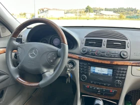 Mercedes-Benz E 240 W211 E240  ! | Mobile.bg    6