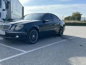     Mercedes-Benz E 240 W211 E240  !