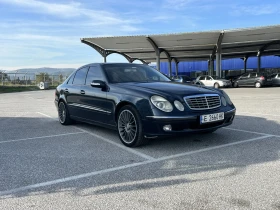 Mercedes-Benz E 240 W211 E240  ! | Mobile.bg    3