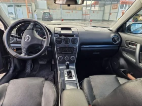 Mazda 6 2.3 ГАЗ, снимка 13