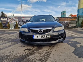 Обява за продажба на Mazda 6 2.3 ГАЗ ~4 900 лв. - изображение 2