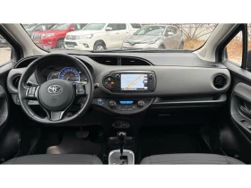 Обява за продажба на Toyota Yaris 1.5HSD Luna ~27 900 лв. - изображение 7