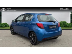 Обява за продажба на Toyota Yaris 1.5HSD Luna ~27 900 лв. - изображение 1