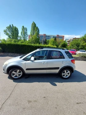 Suzuki SX4, снимка 2