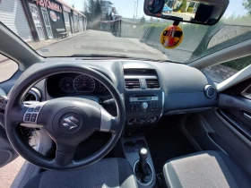 Suzuki SX4, снимка 5