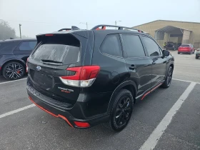 Subaru Forester 2020 Subaru Forester Sport, снимка 4