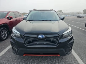 Subaru Forester 2020 Subaru Forester Sport, снимка 2