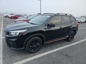 Subaru Forester 2020 Subaru Forester Sport, снимка 3