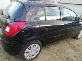 Opel Corsa | Mobile.bg    5