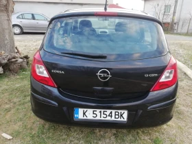 Opel Corsa | Mobile.bg    2