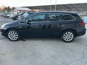 Opel Astra 1.7CDTi, снимка 3