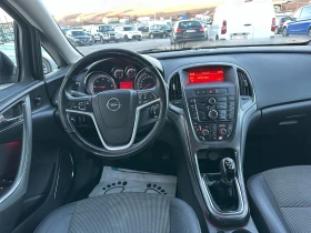 Opel Astra 1.7CDTi, снимка 11