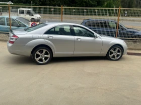     Mercedes-Benz S 320 3200 Diesel 