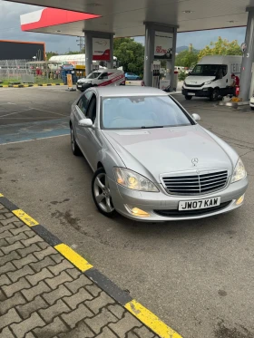     Mercedes-Benz S 320 3200 Diesel 