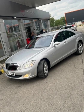     Mercedes-Benz S 320 3200 Diesel 