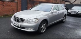 Mercedes-Benz S 320 3200 Diesel  | Mobile.bg    1