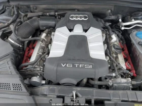 Audi S5 - [12] 