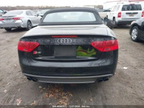 Audi S5 - [8] 