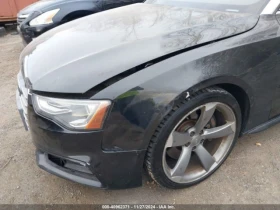 Audi S5 - [5] 