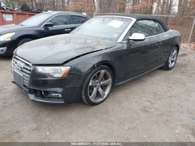 Audi S5 - [3] 