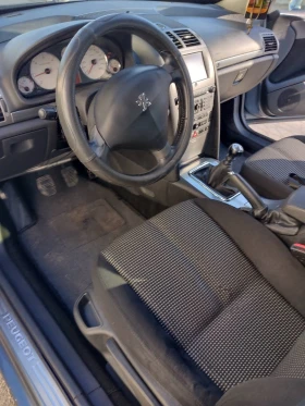 Peugeot 407 2.0 HDI, снимка 7