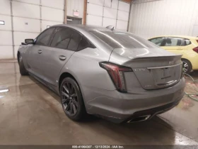 Cadillac CT6 * CT5 SPORT Лека щета, проверена  - [4] 