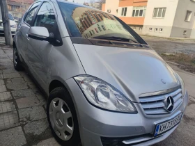 Mercedes-Benz A 160, снимка 6