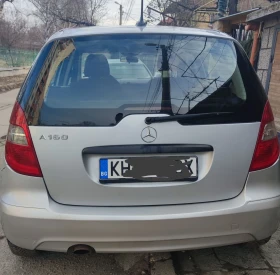 Mercedes-Benz A 160, снимка 3