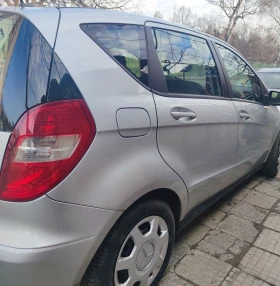 Mercedes-Benz A 160, снимка 4