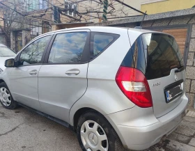 Mercedes-Benz A 160, снимка 5