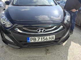 Hyundai I30, снимка 1