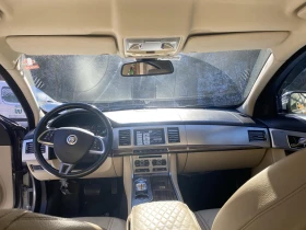 Jaguar Xf, снимка 4