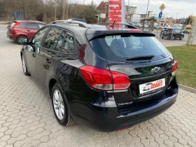 Chevrolet Cruze 1.7VCDi/EURO.5B - 8400 лв. - 42214970 | Car24.bg