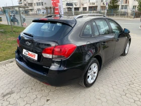 Chevrolet Cruze 1.7VCDi/EURO.5B - 8400 лв. - 42214970 | Car24.bg