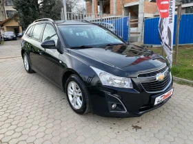 Chevrolet Cruze 1.7VCDi/EURO.5B - 8400 лв. - 42214970 | Car24.bg