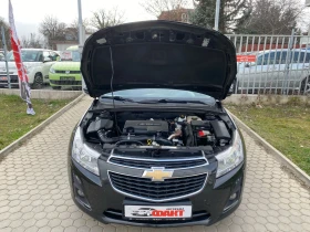 Chevrolet Cruze 1.7VCDi/EURO.5B - 8400 лв. - 42214970 | Car24.bg