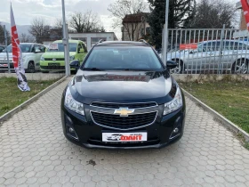 Chevrolet Cruze 1.7VCDi/EURO.5B - 8400 лв. - 42214970 | Car24.bg