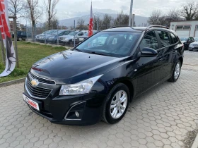 Chevrolet Cruze 1.7VCDi/EURO.5B - 8400 лв. - 42214970 | Car24.bg