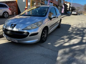 Peugeot 207 1.4, снимка 2