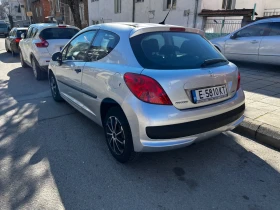 Peugeot 207 1.4, снимка 4